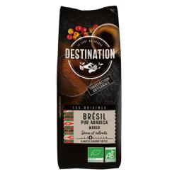 Caf Bio Moulu - Brsil Sul de Minas 100% Arabica - 250g